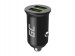 GREEN CELL ŁADOWARKA SAMOCHODOWA POWERRIDE NANO36 - Galeria zdjęcie 4