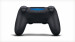 Gamepad Sony Dualshock 4 v2 ( PS4 czarny ) - Galeria zdjęcie 8