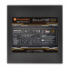 Zasilacz Thermaltake Smart SE 730W Modular (spr. 80+ Bronze, 4xPEG, 140mm, Single Rail) - Galeria zdjęcie 3