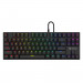 SAVIO KLAWIATURA MECHANICZNA RGB TEMPEST X2 BLUE - Galeria zdjęcie 1