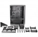 Obudowa Thermaltake Core X71 Full Tower USB3.0 Tempered Glass - Black - Galeria zdjęcie 10