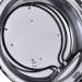 Piec do pizzy G3Ferrari G1003210 Plus evo black 2 kamienie - Galeria zdjęcie 6