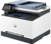 Urzadzenie wielofunkc.HP Color LaserJet Pro 3302fdn - Galeria zdjęcie 2