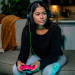 Microsoft Xbox Series kontroler bezprzewodowy Pink - Galeria zdjęcie 5