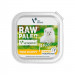 VET EXPERT Raw Paleo Pate Mini Puppy Indyk - mokra karma dla szczeniąt - 150g - Galeria zdjęcie 1