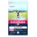 EUKANUBA Premium Grain Free Puppy Medium & Large Ocean fish - sucha karma dla psa - 3kg - Galeria zdjęcie 2