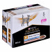 PURINA PVD Feline NF Renal Function ST/OX Łosoś - mokra karma dla kota - 10x85 g - Galeria zdjęcie 1