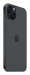 Apple iPhone 15 Plus 128GB Black - Galeria zdjęcie 2