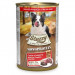 STUZZY Monoprotein Wołowina - mokra karma dla psa - 400g - Galeria zdjęcie 1