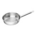 Patelnia stalowa płytka ZWILLING Pro 65128-280-0 - 28 cm - Galeria zdjęcie 1
