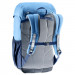 Plecak dziecięcy DEUTER Waldfuchs 10 wave-nightblue - Galeria zdjęcie 3