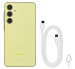 Samsung Galaxy A55 (A556) 5G 8/256GB Lemon - Galeria zdjęcie 14