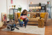 Odkurzacz piorący KARCHER SE 3 Compact Home N1 - 1.081-539.0 - Galeria zdjęcie 7