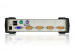 ATEN KVM 4/1 CS-84U USB/PS2 Master Desktop CS-84U - Galeria zdjęcie 2