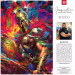 Puzzle Good Loot Imagination Puzzle: Blend Cota Iliryjski Wojownik (1000 elementów) - Galeria zdjęcie 4