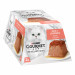 PURINA Gourmet Revelations Łosoś - mokra karma dla kota - 2x57 g - Galeria zdjęcie 1