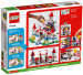 LEGO Super Mario 71408 Zamek Peach - zestaw rozszerzający - Galeria zdjęcie 2