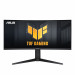 MONITOR ASUS 34" VG34VQEL1A TUF Gaming - Galeria zdjęcie 1
