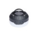 Lampa turystyczna Black Diamond Moji R+ - black One Size - Galeria zdjęcie 3
