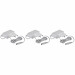 System mesh TP-LINK Deco X50-PoE(3-pack) z PoE - Galeria zdjęcie 11