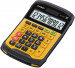 CASIO KALKULATOR BIUROWY WODOODPORNY WM-320MT-S, 12-cyfrowy wyświetlacz, Wyjmowana klawiatura, 108,5x168,5, Poziom wodoszczelności i odporności na brud: IP54 - Galeria zdjęcie 2