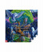 Puzzle Good Loot 1000 Imagination Roch Urbaniak Wyspa Sów - Galeria zdjęcie 1