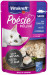 VITAKRAFT Poésie Delice Fish selection - mokra karma dla kota - 6x85 g + 1x85 g GRATIS! - Galeria zdjęcie 2
