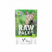 VET EXPERT Raw Paleo Adult Cat Sterilised Dziczyzna - mokra karma dla kota - 100g - Galeria zdjęcie 1