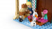 LEGO DISNEY PRINCESS 43265 Kraina lodu: Zamek w Arendelle - Galeria zdjęcie 6
