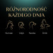 SHEBA Nature's Collection Drobiowe Smaki w galaretce - mokra karma dla kota - 40x85 g - Galeria zdjęcie 15
