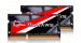 G.SKILL DDR3 2x4GB 1600MHz CL9 SO-DIMM - Galeria zdjęcie 1