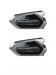 INTERKOM MOTOCYKLOWY SENA 50R-02D DUAL PACK - Galeria zdjęcie 1