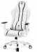 Fotel gamingowy DIABLO X-ONE 2.0 normal fotel biało-czarny - Galeria zdjęcie 3