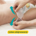 PAMPERS Pieluchomajtki XL Rozm 6, 15+kg,84szt - Galeria zdjęcie 4
