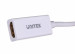 UNITEK ADAPTER MINIDISPLAYPORT-HDMI 4K, Y-6331 - Galeria zdjęcie 3
