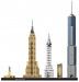 LEGO Architecture 21028 Nowy Jork - Galeria zdjęcie 5