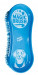 KERBL MagicBrush Blue Sky - szczotka dla psa - 6,5x3x16,5 cm - Galeria zdjęcie 2
