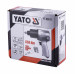 Klucz pneumatyczny 1/2" 550 Nm YT-09511 Yato - Galeria zdjęcie 10