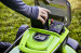 60V Kosiarka 51cm z napędem GREENWORKS GD60LM51SP - 2514307 - Galeria zdjęcie 3