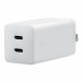 ASUS AC65-05 2C GAN CHARGER/WH/EU - Galeria zdjęcie 1