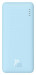 BASEUS POWERBANK AIRPOW 10000MAH 20W (NIEBIESKI) - Galeria zdjęcie 2