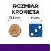 HILL'S Prescription Diet Urinary Care Canine u/d - sucha karma dla psa - 10kg - Galeria zdjęcie 2