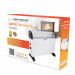 ESPERANZA KONWEKTOR 750/1250/2000W TANAMI EHH008 - Galeria zdjęcie 3
