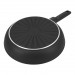 Patelnia DEMEYERE Duraslide Alu Comfort 3 40851-133-0 28 cm - Galeria zdjęcie 5