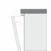 Zmywarka do zabudowy WHIRLPOOL WI 7020 PF - Galeria zdjęcie 14
