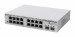 Switch Mikrotik CSS318-16G-2S+IN 18p  Managed Gigabit/10G - Galeria zdjęcie 2