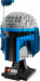 LEGO Star Wars 75408 Hełm Jango Fetta - Galeria zdjęcie 3