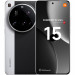 Smartfon Xiaomi 15 Ultra 5G Dual Sim 16/512GB Silver - Galeria zdjęcie 1