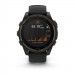 Zegarek Garmin Fenix 8 Solar Sapphire Titanium Carbon Grey - Galeria zdjęcie 2