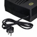 Zasilacz awaryjny UPS ORVALDI 900SP USB line-Interactive - Galeria zdjęcie 4